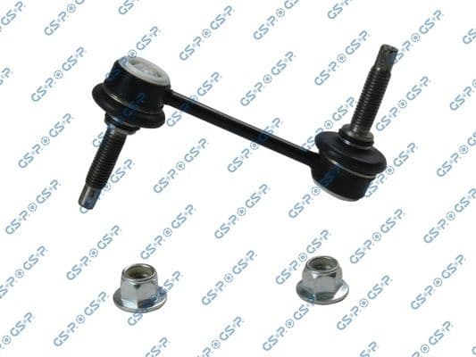 Link/Coupling Rod, stabiliser bar S050515