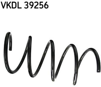 Suspension Spring VKDL39256