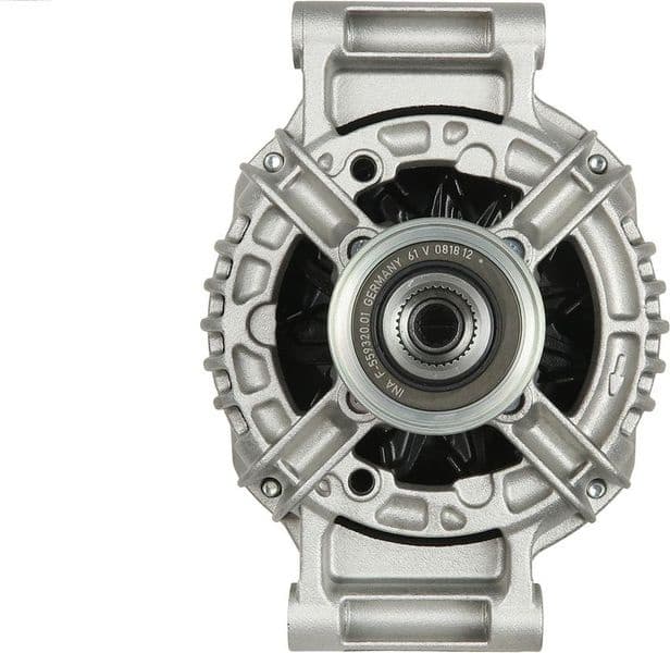 Alternator Remanufactured AS A0242PR