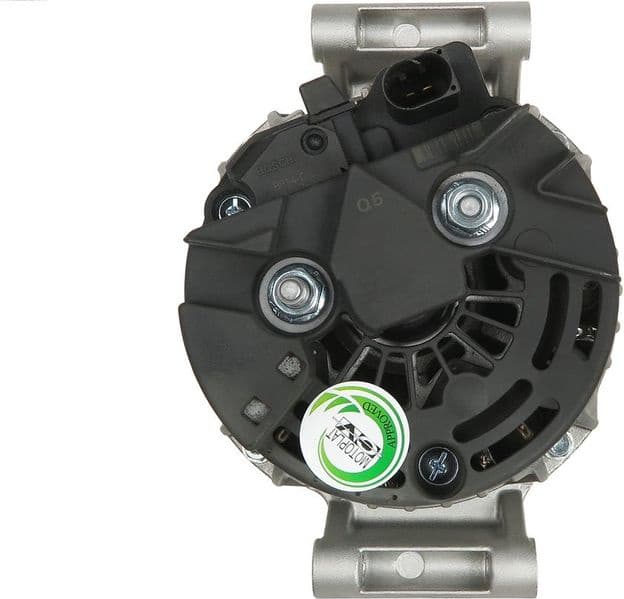 Alternator Remanufactured AS A0242PR - image 3