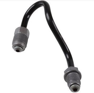 Brake pipe with end fittings S-3263 - image 2