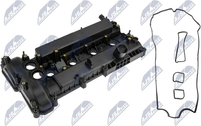 Cylinder Head Cover BPZ-FR-011