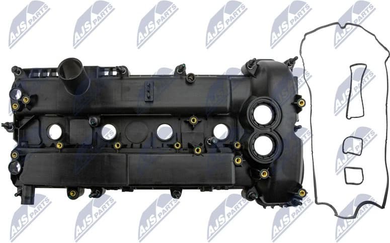 Cylinder Head Cover BPZ-FR-011 - image 4
