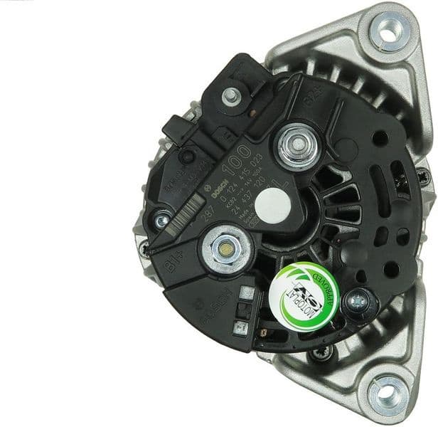 Alternator Remanufactured AS A0236PR - image 3