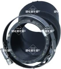 Charge Air Hose EASY FIT 166119 - image 2