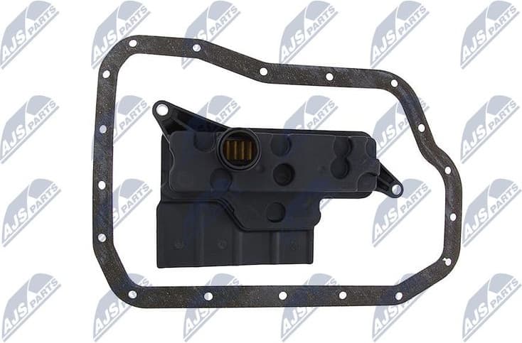 Hydraulic Filter Kit, automatic transmission FSF-TY-010 - image 3