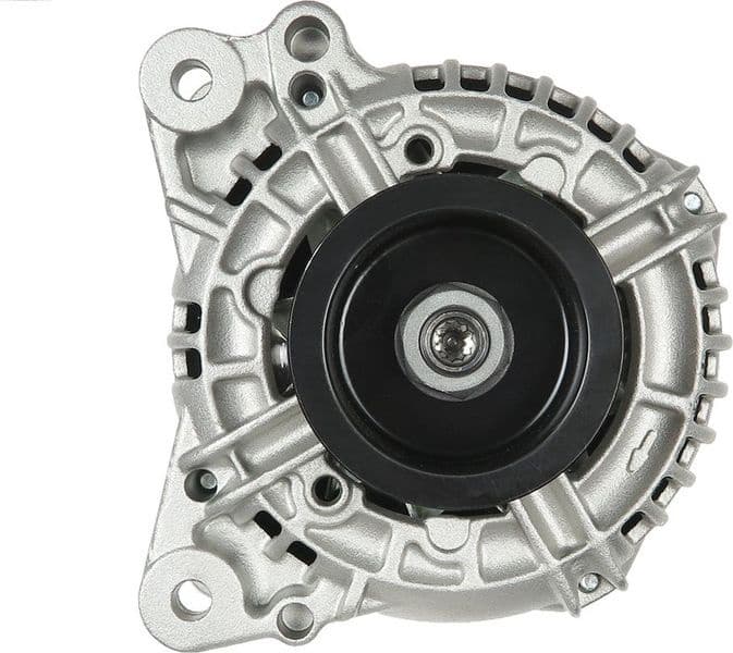 Alternator Remanufactured AS A0036PR