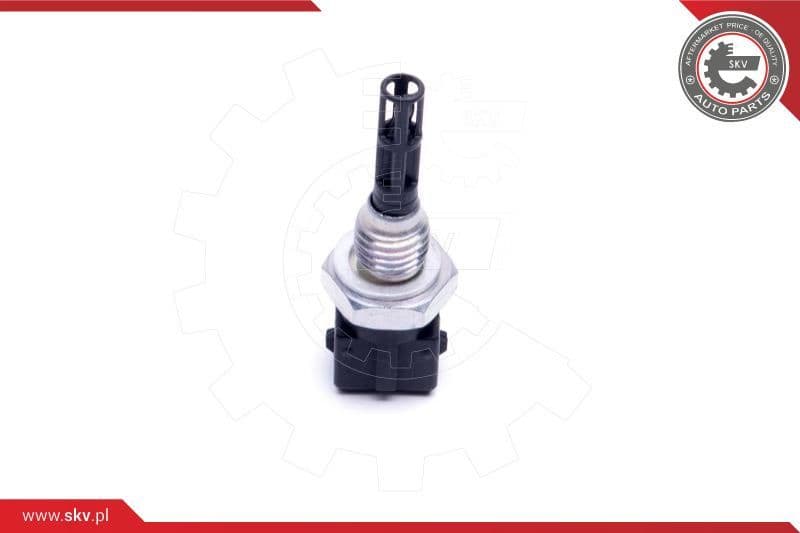 Sensor, intake air temperature 17SKV690 - image 2
