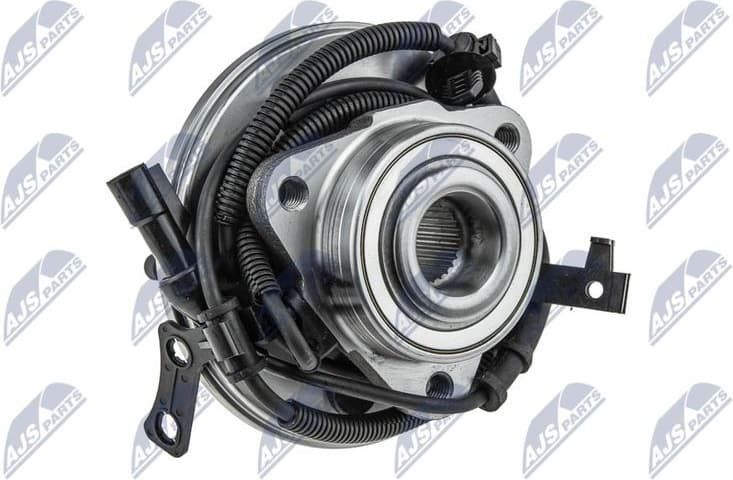 Wheel Bearing Kit KLP-CH-029