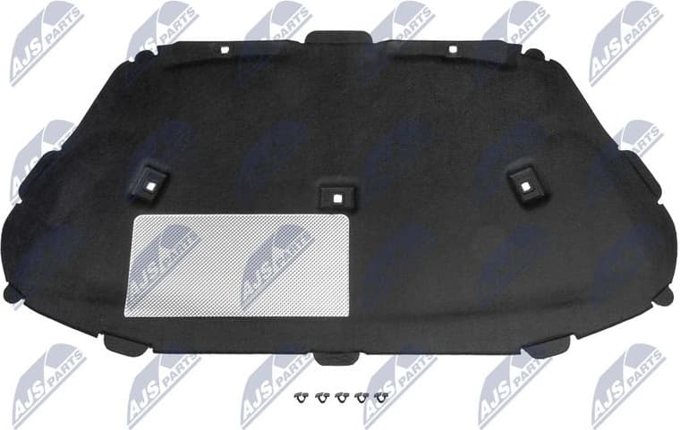 Engine Compartment Noise Insulation EZC-SE-009