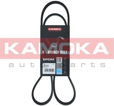 V-ribbed Belt 7015051