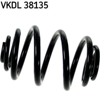 Suspension Spring VKDL38135