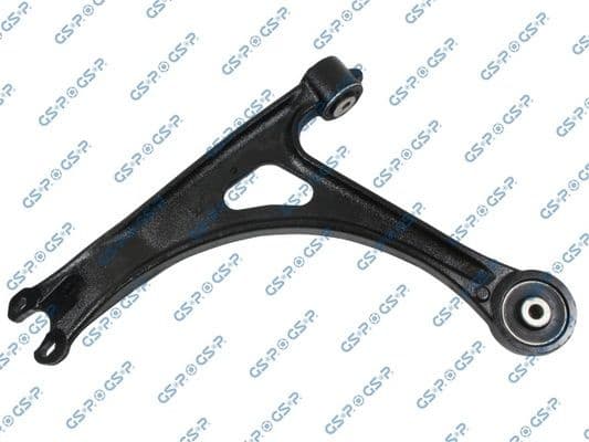 Control/Trailing Arm, wheel suspension S060338