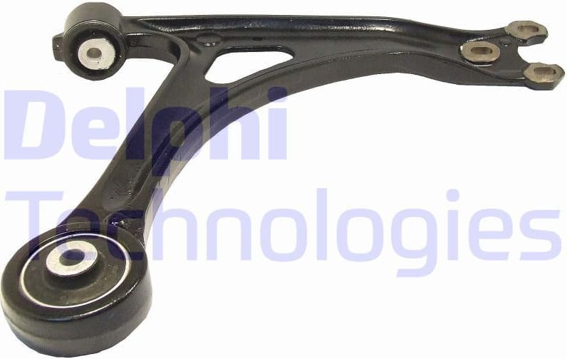 Control/Trailing Arm, wheel suspension TC1870