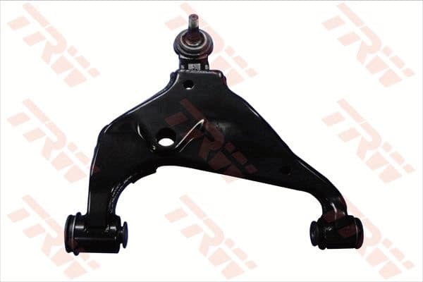Control/Trailing Arm, wheel suspension JTC7838 - image 2