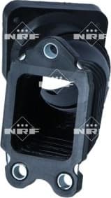 Intake Hose, air filter 165003 - image 2