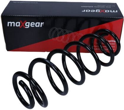 Suspension Spring 60-0644D - image 2