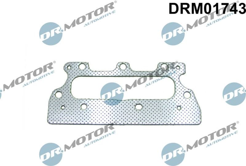 Gasket, exhaust manifold DRM01743
