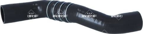 Charge Air Hose 166089