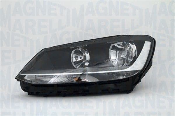 Headlight 710301242201