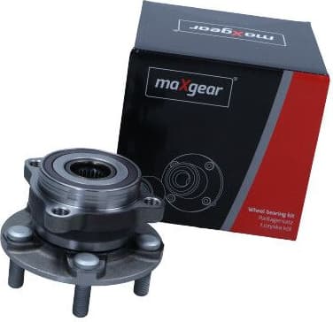 Wheel Bearing Kit 33-1214