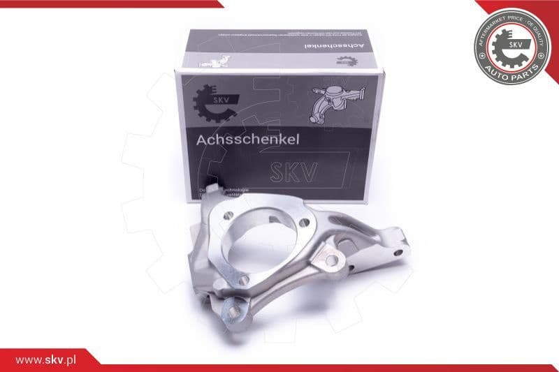 Steering Knuckle, wheel suspension 47SKV522
