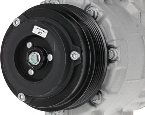 Compressor, air conditioning VALEO CORE-FLEX 690204 - image 4