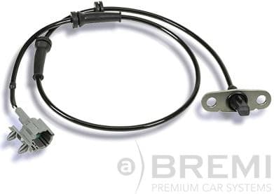 Sensor, wheel speed 50140