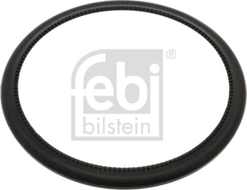 Seal Ring, wheel hub 47291