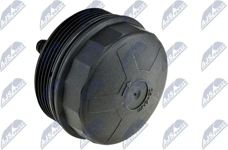 Cap, oil filter housing CCL-BM-015 - image 2