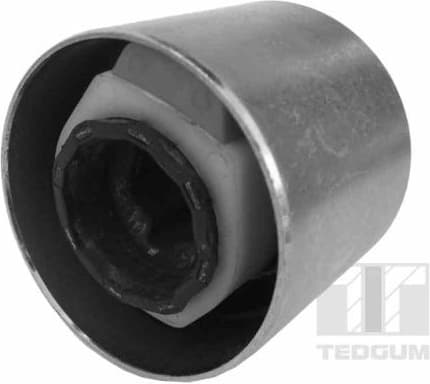 Mounting, control/trailing arm 00084306