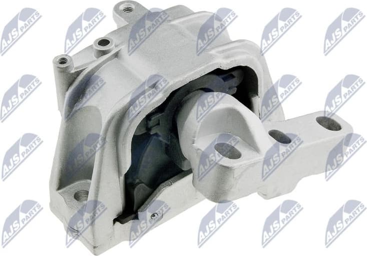 Mounting, engine ZPS-VW-011