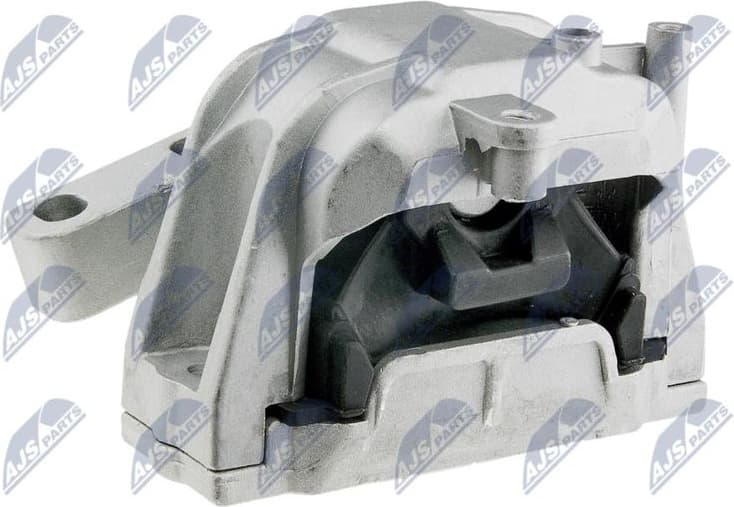 Mounting, engine ZPS-VW-011 - image 2