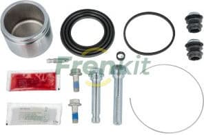 Repair Kit, brake caliper 763579