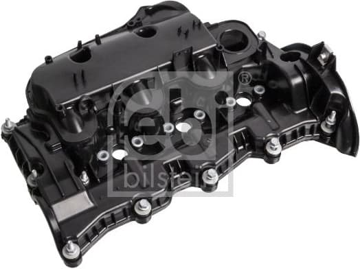 Cylinder Head Cover febi Plus 176909
