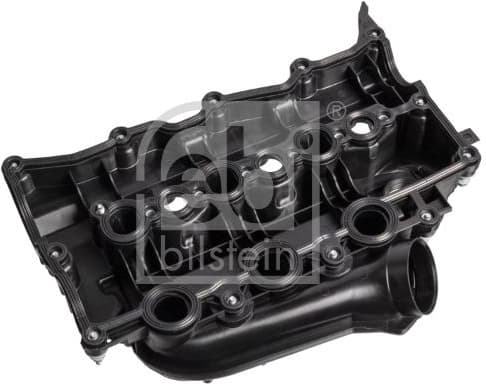 Cylinder Head Cover febi Plus 176909 - image 2