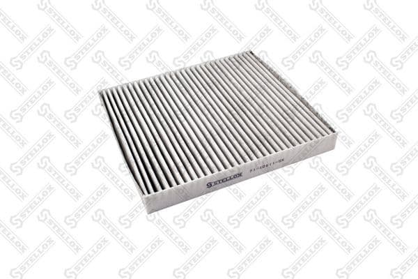 Filter, cabin air 71-10611-SX