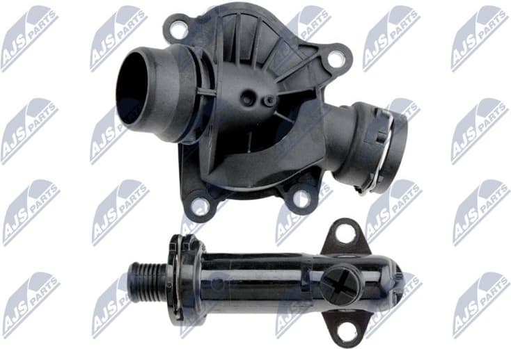 Thermostat, oil cooling CTM-BM-036 - image 3