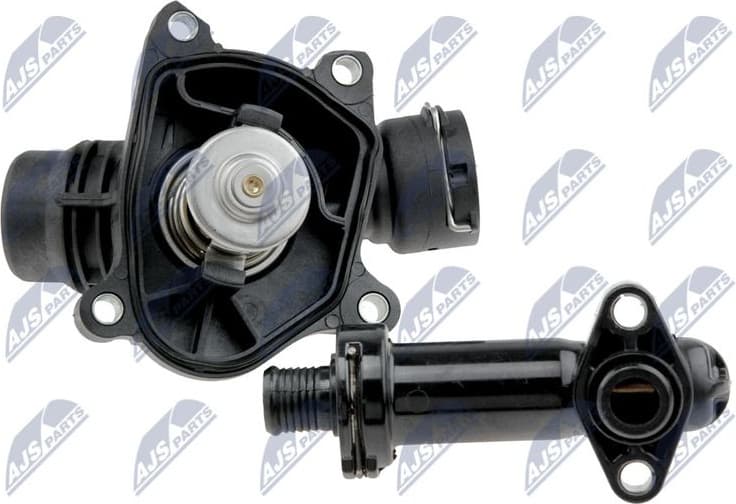 Thermostat, oil cooling CTM-BM-036 - image 4