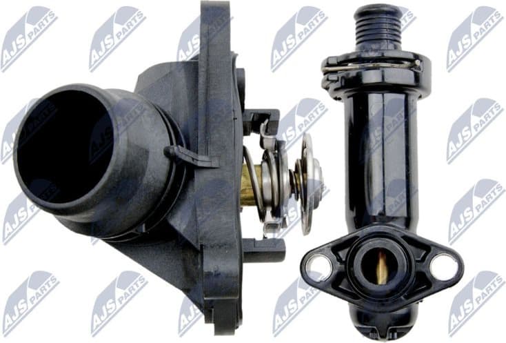 Thermostat, oil cooling CTM-BM-036 - image 5