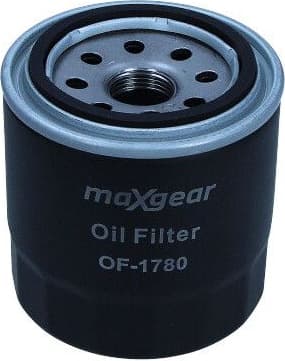 Oil Filter 26-2110
