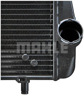 Radiator, engine cooling BEHR *** PREMIUM LINE *** CR 1396 000P - image 10