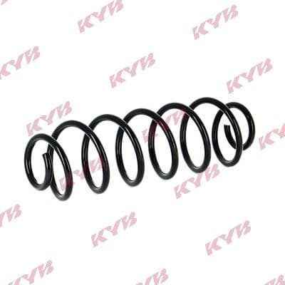 Suspension Spring K-Flex RA5082 - image 2