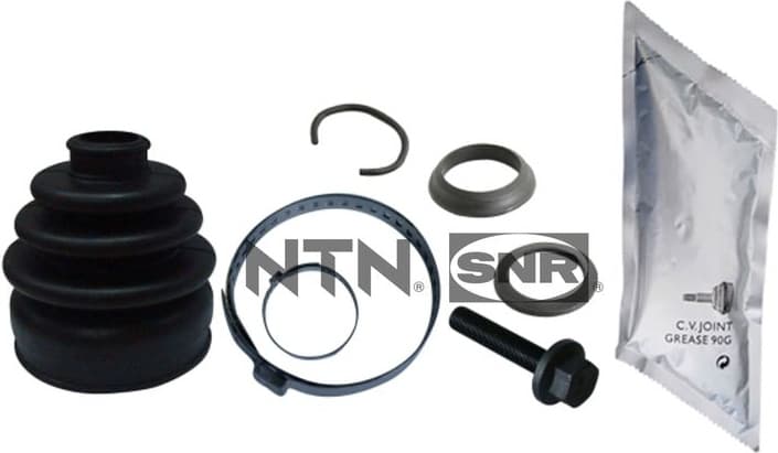 Bellow Kit, drive shaft OBK54.011