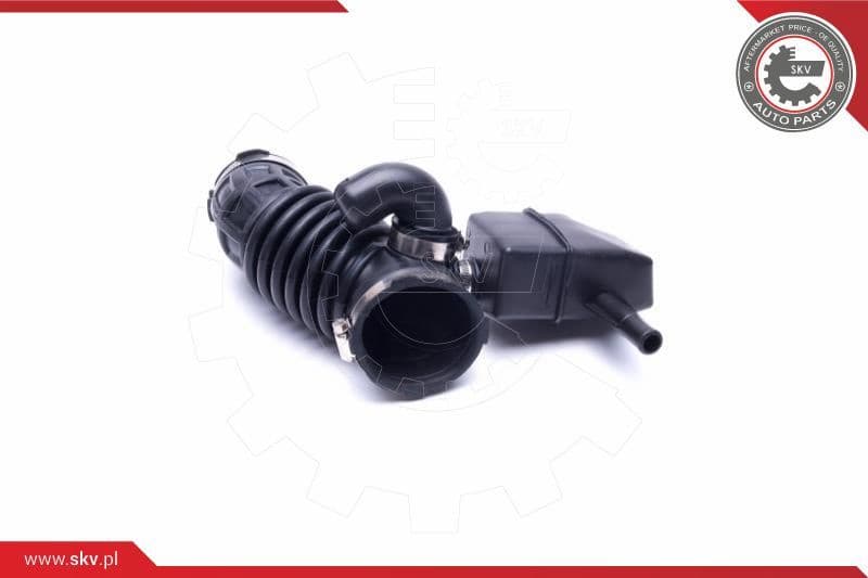 Intake Hose, air filter 54SKV185 - image 3