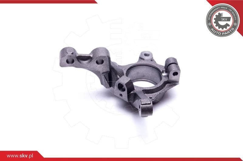 Steering Knuckle, wheel suspension 47SKV451 - image 3
