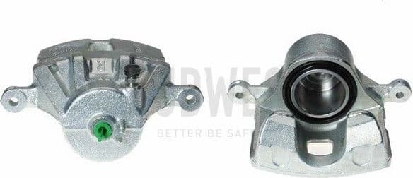 Brake Caliper 343713