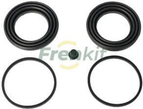 Repair Kit, brake caliper 255001