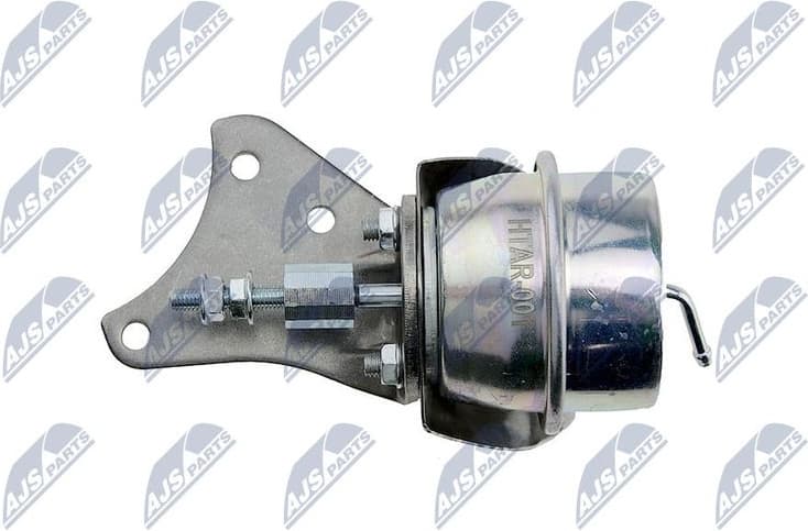 Actuator, turbocharger ECD-AR-001 - image 6