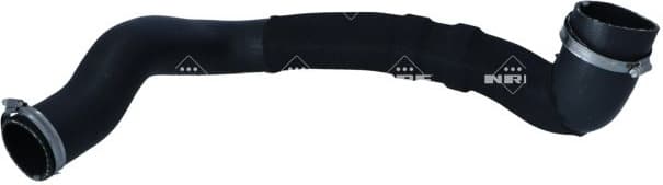 Charge Air Hose EASY FIT 166110